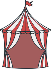 circus show night show magic fun happy festival