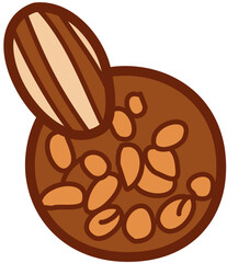 cookies buttercookies yummy sweet snack teatime