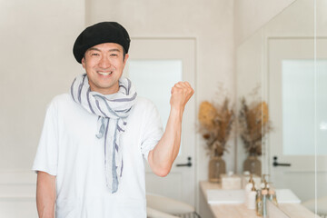 美容室・ヘアサロンで働く美容師・理容師・スタイリスト・オーナー
