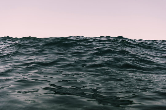 Making waves