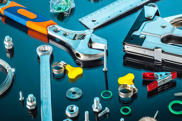Hardware tools