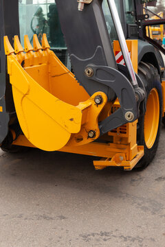 Industrial transport