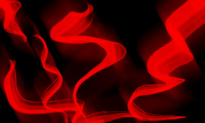 ABSTRACT FLAME BACKGROUND