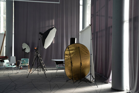 Photography Studio 