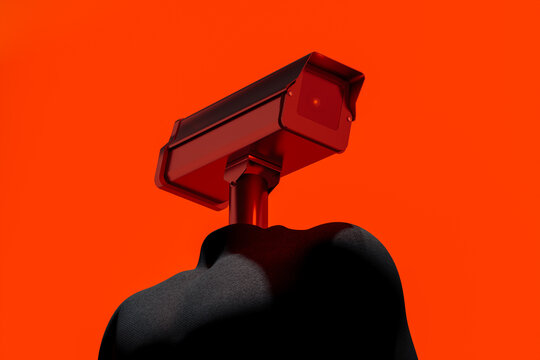 Privacy Control Through Video Surveillance