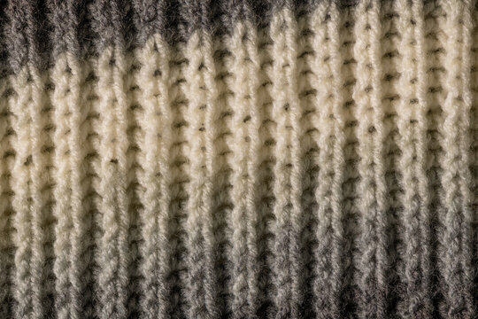 Wool pattern macro