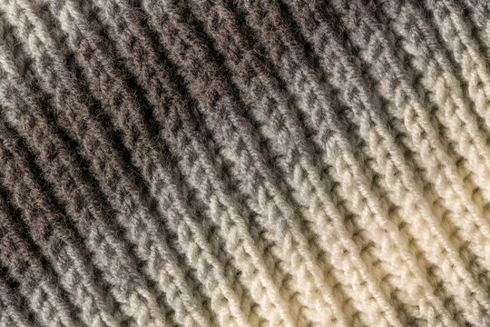 Wool pattern macro