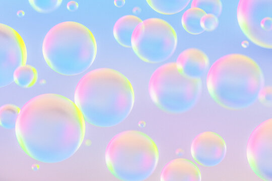 Bubbles (Balloons)