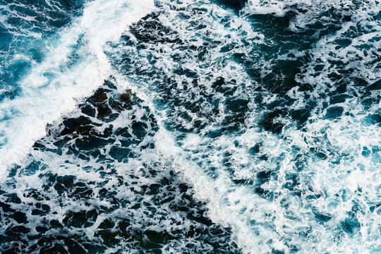Triangular waves
