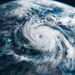 Satellite imagery decoded by AI