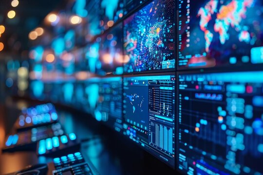 Stay tuned for the latest updates from our digital news studio, bringing you breaking news and live reports from around the world.