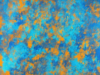 abstract blue backgroun