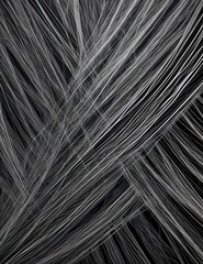 black abstract background