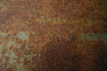 Metallic textured background