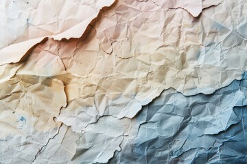 paper texture gradient, subtle color shifts, a touch of grain