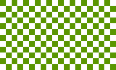 シンプルなチェック模様の背景素材3