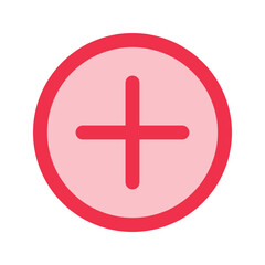 add outline fill icon