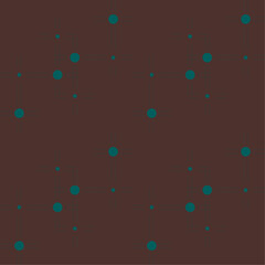 abstract geometric seamless pattern graphic design print for fabric web page surface textures wrapping paper vector illustration