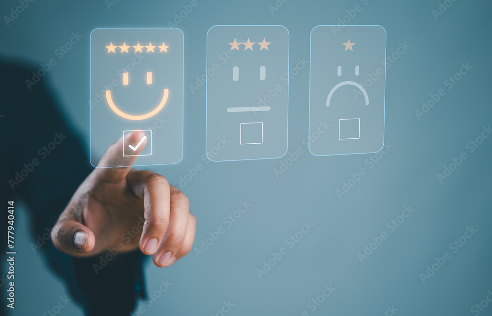Poster customer service the best response from the user experience of the prod. positive customer reviews t