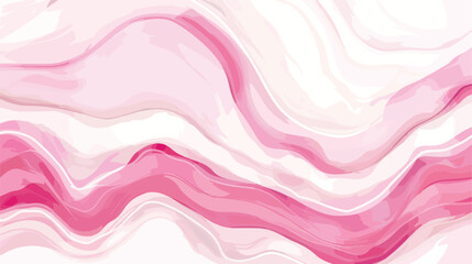 Delicate pink texture for feminine banners flat - obrazy, fototapety, plakaty