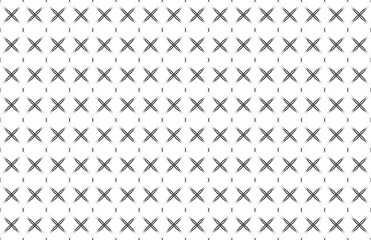 Fototapeta premium black and white background game wallpaper art bussines puzzle art pixel wall chain seamless .