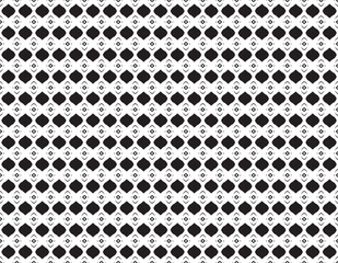 black and white seamless pattern with triangles wallpaper line textile paper vintag .	