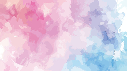 Fototapeta na wymiar WaterSweet pastel. gradient background Colorful