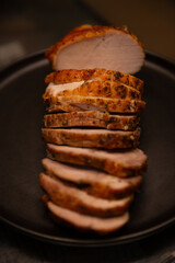 Red and White Meat Turkey Roast