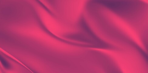 pink silk background