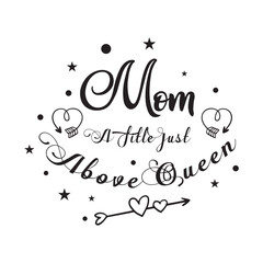 Mother's Day SVG Bundle, Mom T Shirt Design svg, Mother's day, Mom gift, Mom svg, Mom Cricut File, Digital Download ,Mother's Day SVG Bundle, Mom Shirt svg, Mother's Day Gift, Mom Life in eps 10.