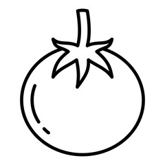 Tomato Icon