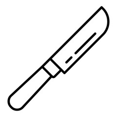 Knife Icon