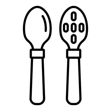 Spoons Icon