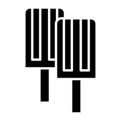 Ice lolly Icon