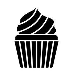 Cupcake Icon