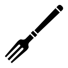 Fork Icon