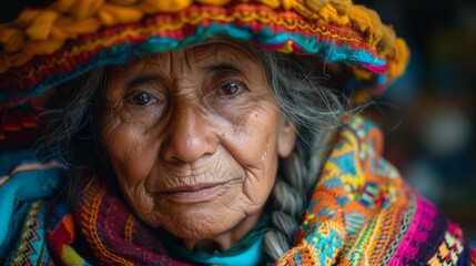 Fototapeta premium Inspiration Through Travel