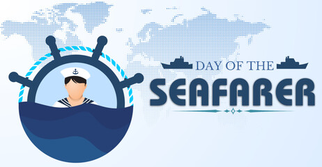 Day of the Seafarer, Seas of Thanks: Remembering the Day of the Seafarer