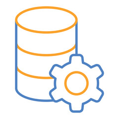 Database Icon