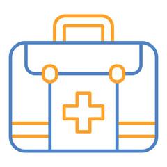 First Aid Kit Icon