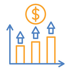 Revenue Icon