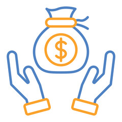 Savings Icon