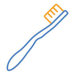 Toothbrush Icon