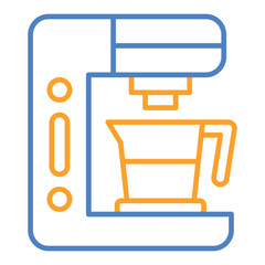 Coffee Maker Icon