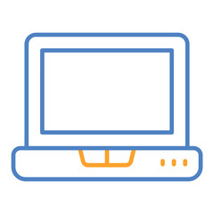 Laptop Icon