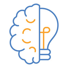 Brainstorming Icon