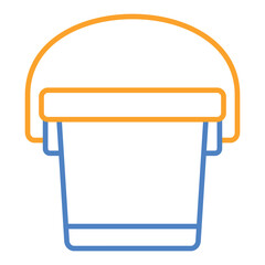 Bucket Icon