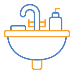 Sink Icon