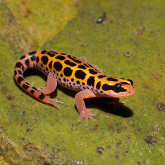 Fototapeta premium Salamander