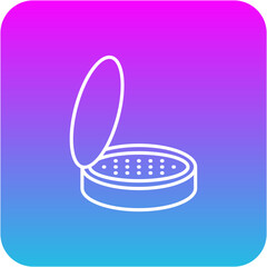 Powder Icon
